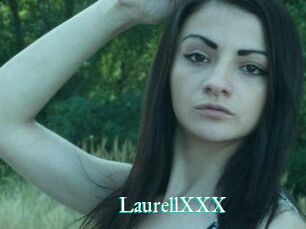 LaurellXXX