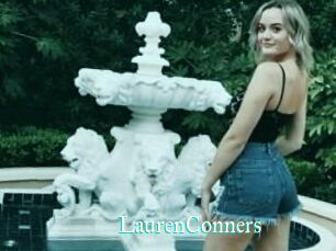 LaurenConners