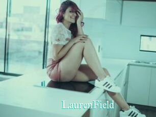 LaurenField