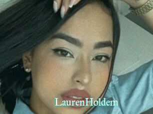 LaurenHoldem