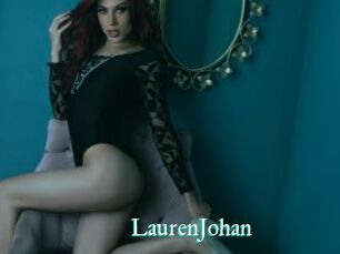 LaurenJohan