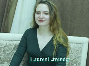 LaurenLavender