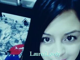 LaurenLovely