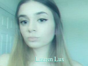 Lauren_Lux