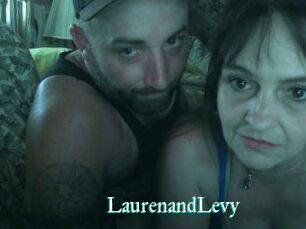 Lauren_and_Levy