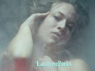 Laurene_Parks