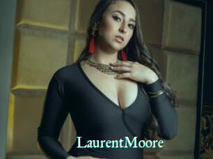 LaurentMoore