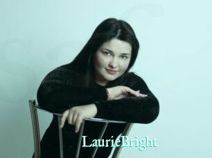 LaurieBright