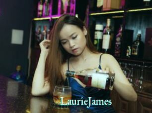 LaurieJames
