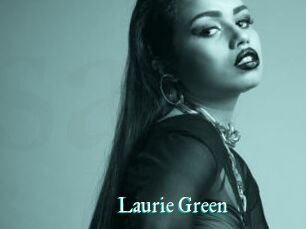 Laurie_Green