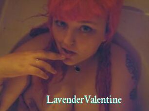 LavenderValentine