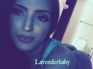Lavenderbaby