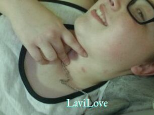 LaviLove