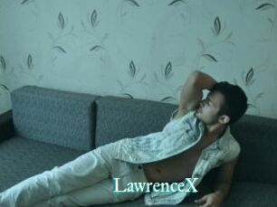 LawrenceX