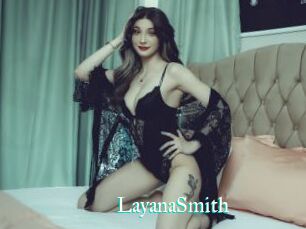 LayanaSmith