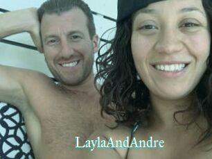 LaylaAndAndre