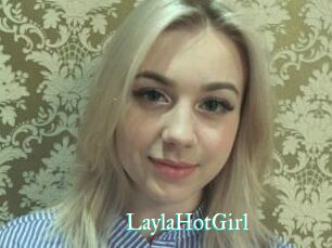LaylaHotGirl