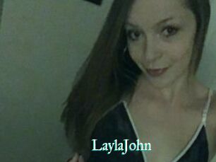 LaylaJohn