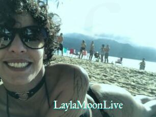 LaylaMoonLive