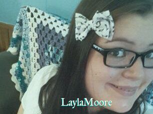 LaylaMoore