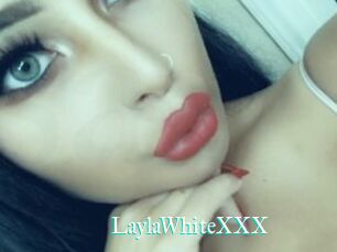 LaylaWhiteXXX