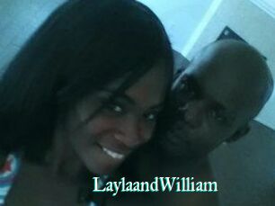 Layla_and_William