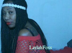 LaylahFoxx