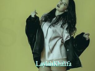 LaylahKhalifa