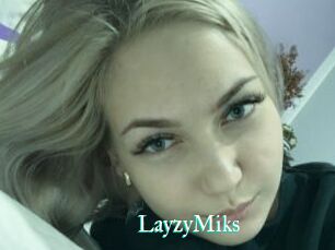 LayzyMiks