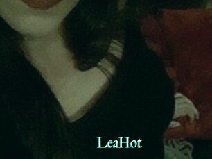LeaHot