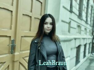LeahBraun