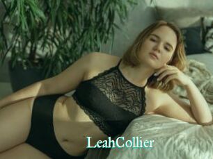 LeahCollier