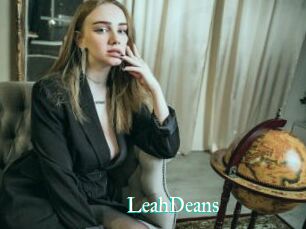 LeahDeans