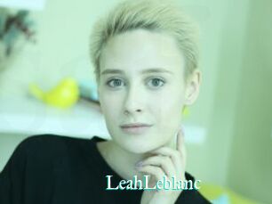 LeahLeblanc