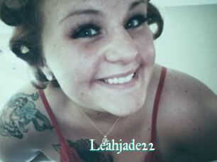 Leahjade22