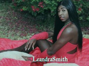 LeandraSmith