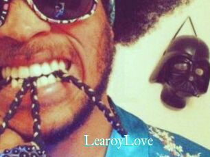LearoyLove