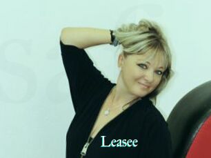 Leasee