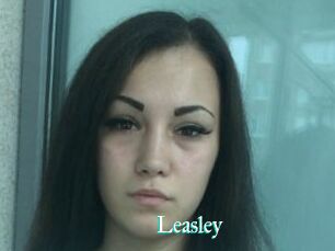 Leasley