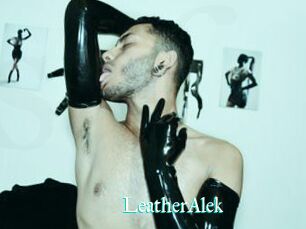 LeatherAlek