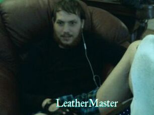 LeatherMaster