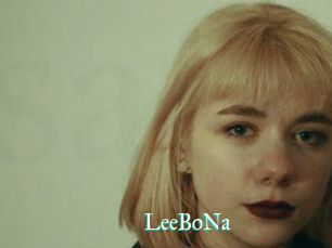 LeeBoNa