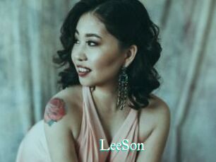 LeeSon