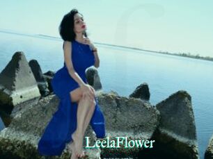 LeelaFlower