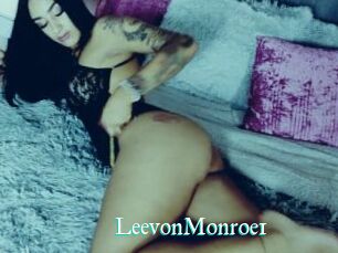 LeevonMonroe1