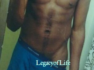 LegacyofLife