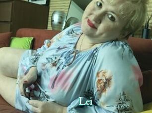 Lei