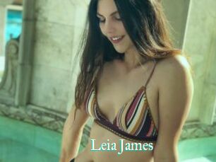 Leia_James