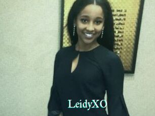 LeidyXO