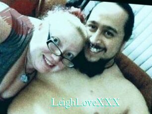 LeighLoveXXX